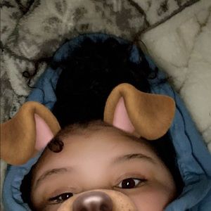 Meet your Posher, Baylee